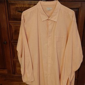Mens Sonoma LS buttondown size 3XL